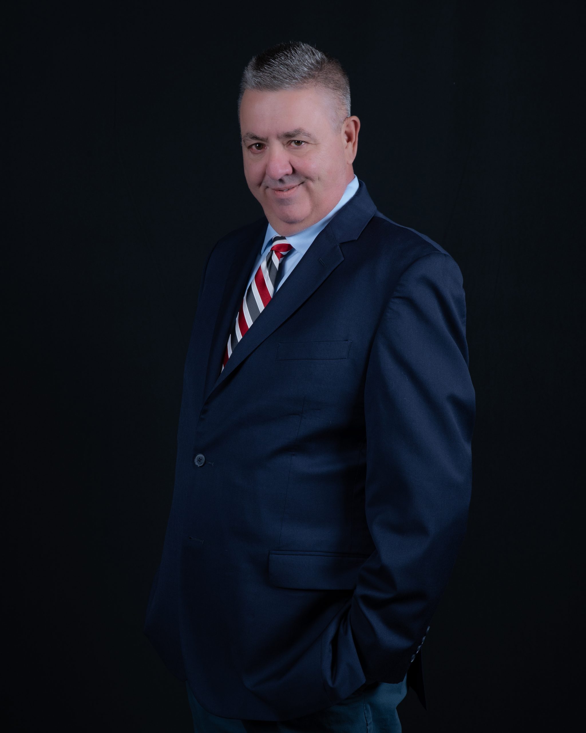 Randolph Beimel